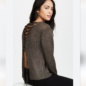 A.L.C. Marjorie sweater